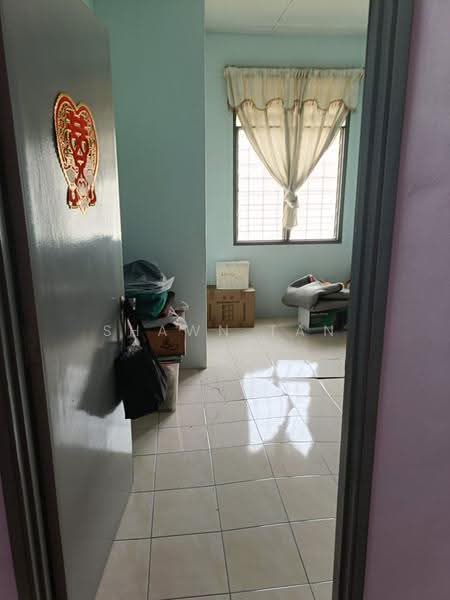 2-storey Terraced House for Sale in Taman Puncak Jalil (Seri Kembangan) - Shawn Tan - Interior - PropertyGuru.com.my