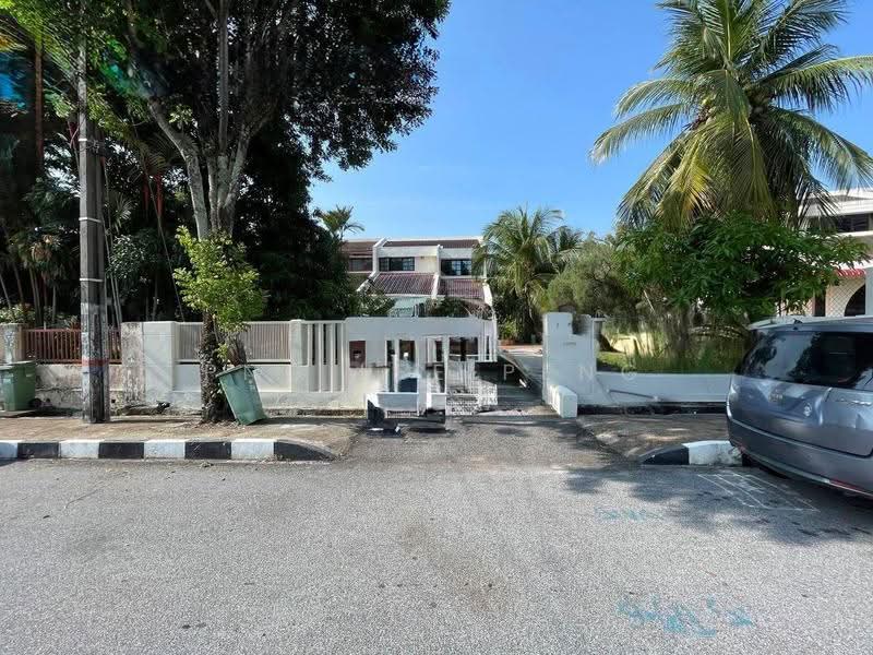 Semi-Detached House for Sale in Sungai Ara (Penang) - Png Lee Peng - PropertyGuru.com.my