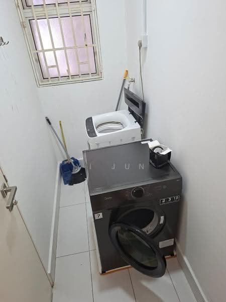 Service Residence for Rent at Skypod Residence - Yi Jun - Interior - PropertyGuru.com.my