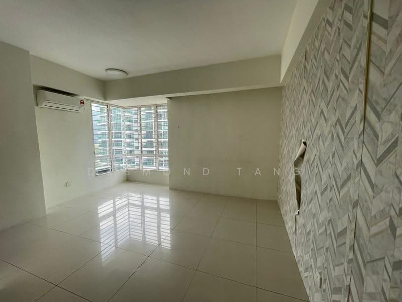 Condominium for Sale at Selayang Point - Desmond Tang - Living Room - PropertyGuru.com.my
