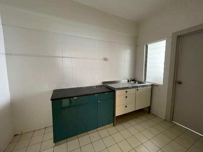Condominium for Sale at Selayang Point - Desmond Tang - Kitchen - PropertyGuru.com.my