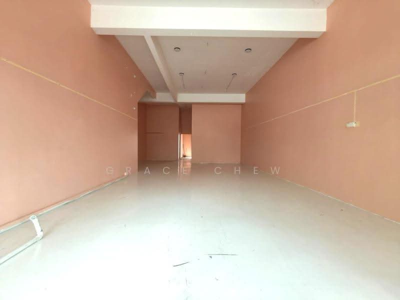 Kedai / Pejabat untuk Disewa di Bandar Dato Onn (Tebrau) - Grace Chew - Interior - PropertyGuru.com.my