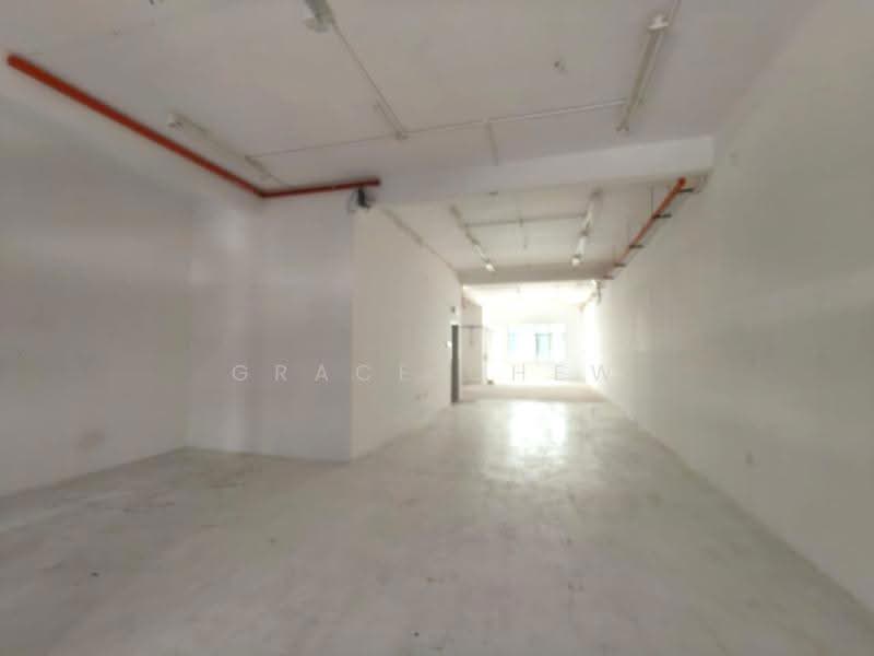 Kedai / Pejabat untuk Disewa di Bandar Dato Onn (Tebrau) - Grace Chew - Interior - PropertyGuru.com.my