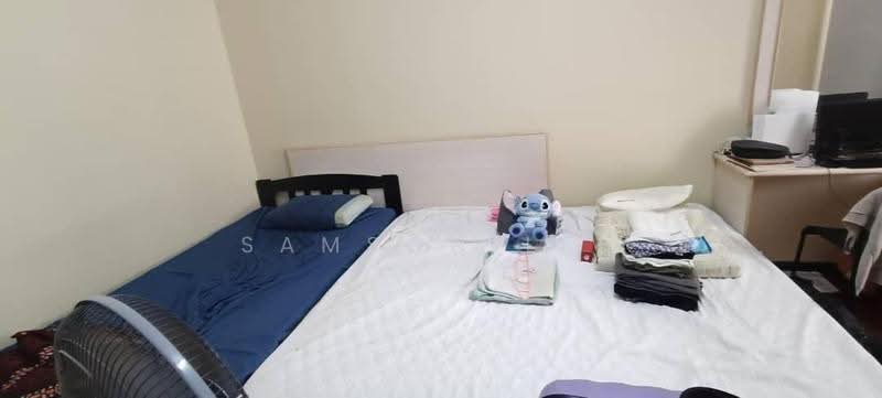 Kondominium untuk Dijual di University Tower - Samson Lee - Bedroom - PropertyGuru.com.my