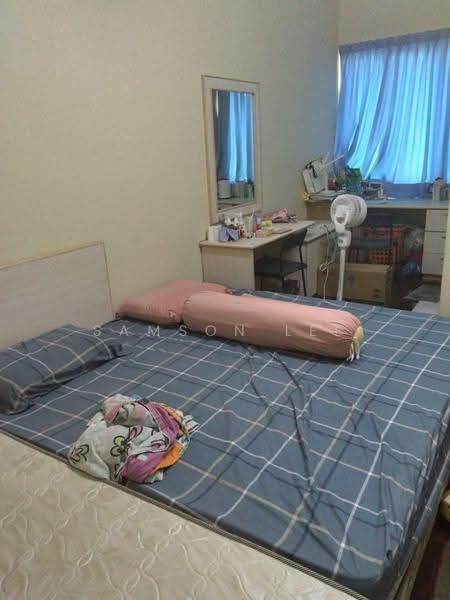 Kondominium untuk Dijual di University Tower - Samson Lee - Bedroom - PropertyGuru.com.my