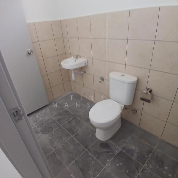 Rumah Teres 2-Tingkat untuk Dijual di Kota Tinggi (Johor) - Tiny Mansuri - PropertyGuru.com.my