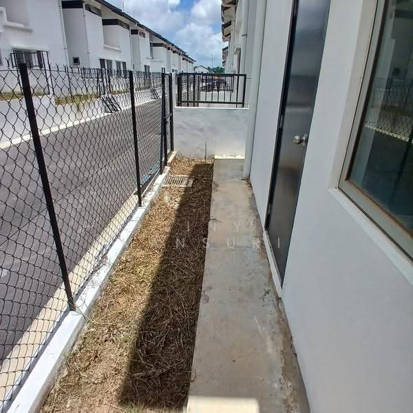 Rumah Teres 2-Tingkat untuk Dijual di Kota Tinggi (Johor) - Tiny Mansuri - PropertyGuru.com.my