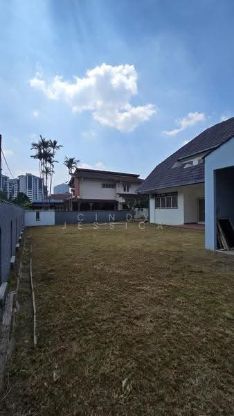 Bungalow House for Sale in Taman Ampang Utama (Ampang) - Cindy Jessica - Exterior - PropertyGuru.com.my
