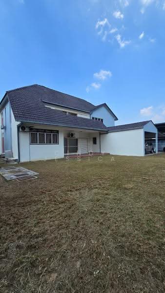 Bungalow House for Sale in Taman Ampang Utama (Ampang) - Cindy Jessica - Exterior - PropertyGuru.com.my