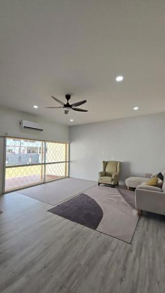 Bungalow House for Sale in Taman Ampang Utama (Ampang) - Cindy Jessica - Living Room - PropertyGuru.com.my