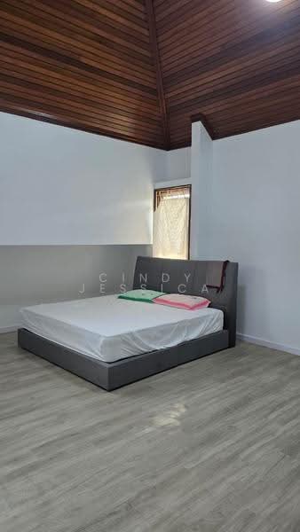 Bungalow House for Sale in Taman Ampang Utama (Ampang) - Cindy Jessica - Bedroom - PropertyGuru.com.my