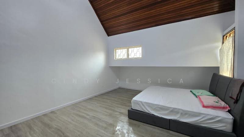 Bungalow House for Sale in Taman Ampang Utama (Ampang) - Cindy Jessica - Bedroom - PropertyGuru.com.my