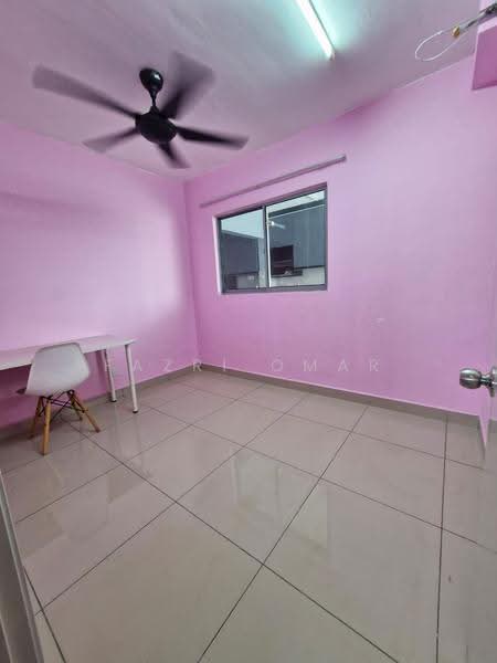 Service Residence for Sale at Residensi Sutera 7 - Fazri Omar - Study - PropertyGuru.com.my