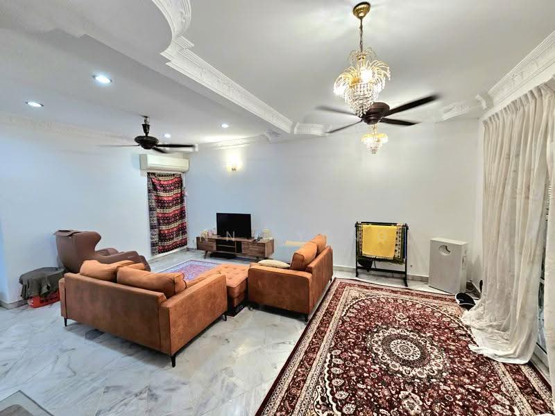 2-storey Terraced House for Sale in Bandar Kinrara Seksyen 1 (Bandar Kinrara) - SUNNY YONG - PropertyGuru.com.my
