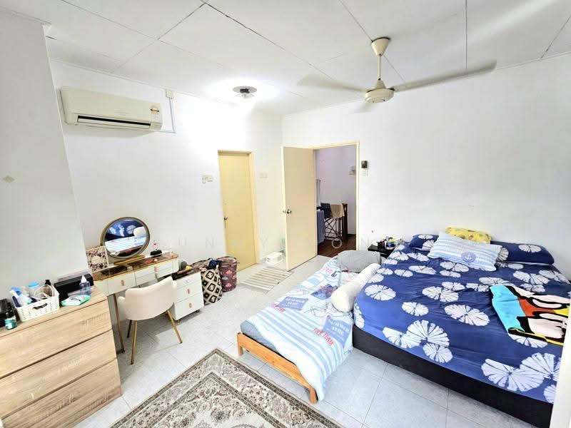 2-storey Terraced House for Sale in Bandar Kinrara Seksyen 1 (Bandar Kinrara) - SUNNY YONG - PropertyGuru.com.my
