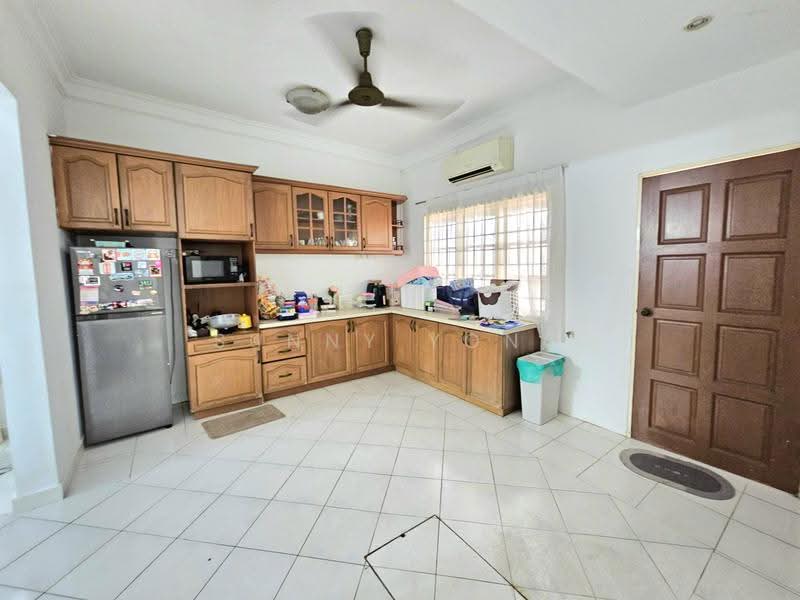 2-storey Terraced House for Sale in Bandar Kinrara Seksyen 1 (Bandar Kinrara) - SUNNY YONG - PropertyGuru.com.my