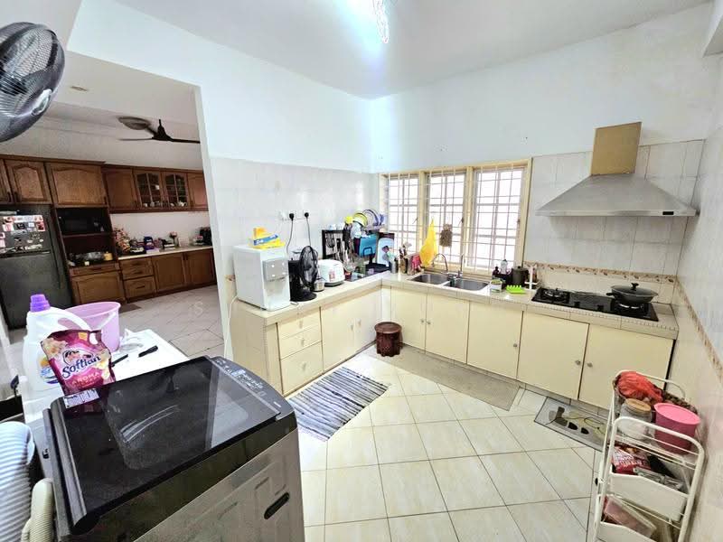 2-storey Terraced House for Sale in Bandar Kinrara Seksyen 1 (Bandar Kinrara) - SUNNY YONG - PropertyGuru.com.my