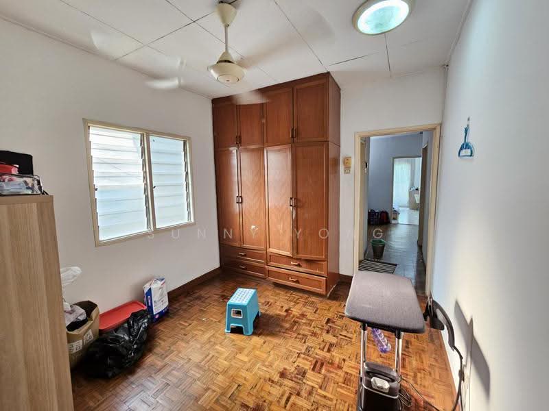 2-storey Terraced House for Sale in Bandar Kinrara Seksyen 1 (Bandar Kinrara) - SUNNY YONG - PropertyGuru.com.my