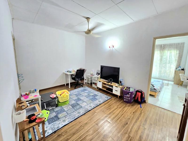 2-storey Terraced House for Sale in Bandar Kinrara Seksyen 1 (Bandar Kinrara) - SUNNY YONG - PropertyGuru.com.my