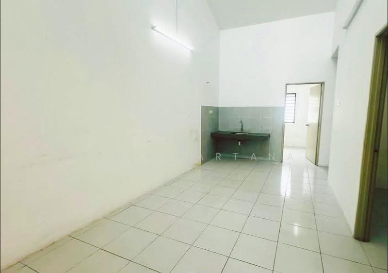 1-storey Terraced House for Sale in Batu Gajah (Perak) - Sariza Hartanah - Kitchen - PropertyGuru.com.my