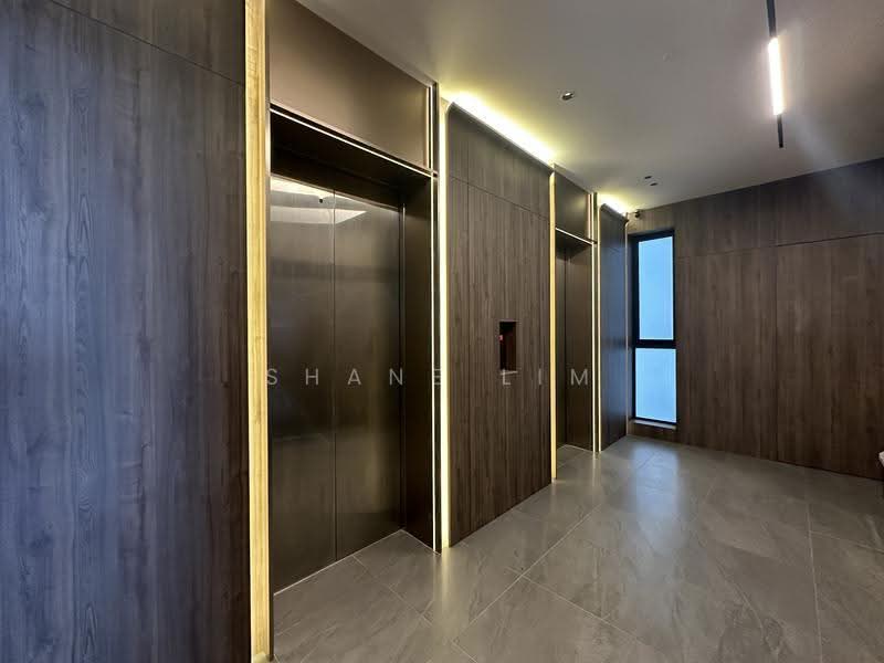 Condominium for Sale at The Estate - Shane Lim - Corridor - PropertyGuru.com.my