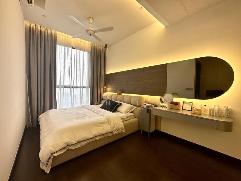 Condominium for Sale at The Estate - Shane Lim - Bedroom - PropertyGuru.com.my