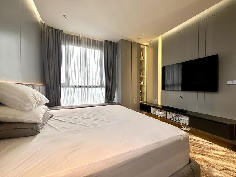 Condominium for Sale at The Estate - Shane Lim - Bedroom - PropertyGuru.com.my