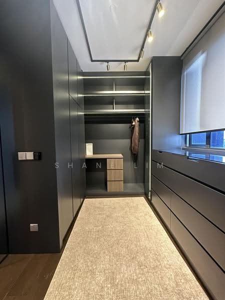 Condominium for Sale at The Estate - Shane Lim - Interior - PropertyGuru.com.my