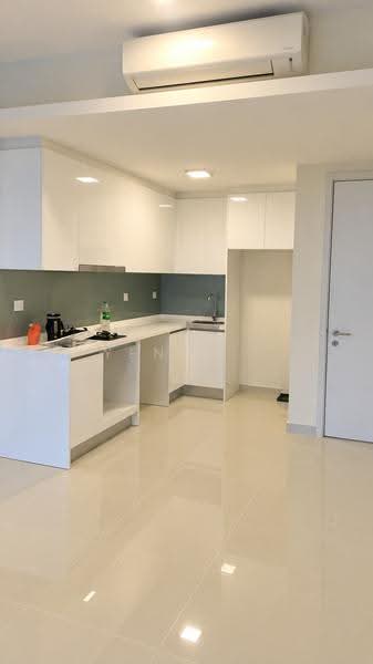 Service Residence for Rent at Pandora @ Tropicana Metropark - Yenni . - Kitchen - PropertyGuru.com.my