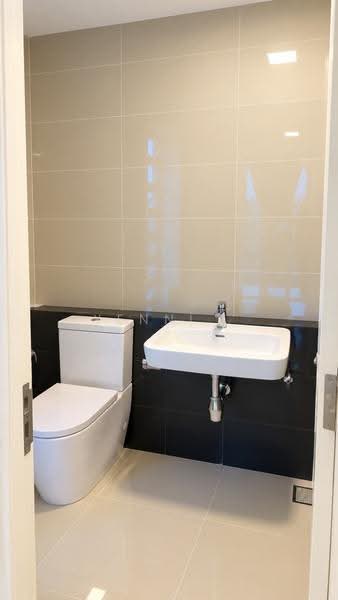 Service Residence for Rent at Pandora @ Tropicana Metropark - Yenni . - Bathroom - PropertyGuru.com.my