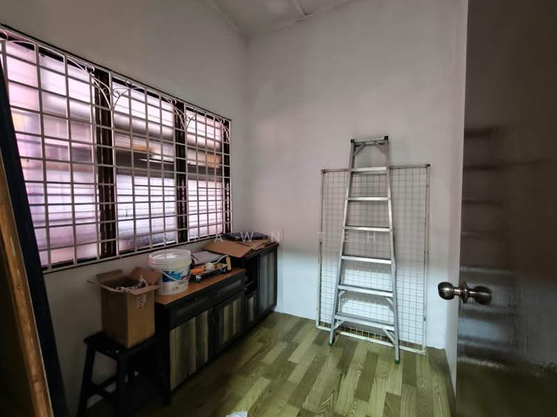 1-storey Terraced House for Sale in Taman Malim Jaya (Bachang) - Shawn Teh - PropertyGuru.com.my