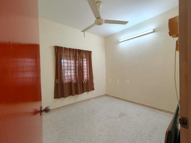 1-storey Terraced House for Sale in Taman Malim Jaya (Bachang) - Shawn Teh - Interior - PropertyGuru.com.my