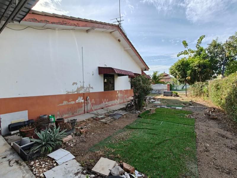 1-storey Terraced House for Sale in Taman Malim Jaya (Bachang) - Shawn Teh - Exterior - PropertyGuru.com.my