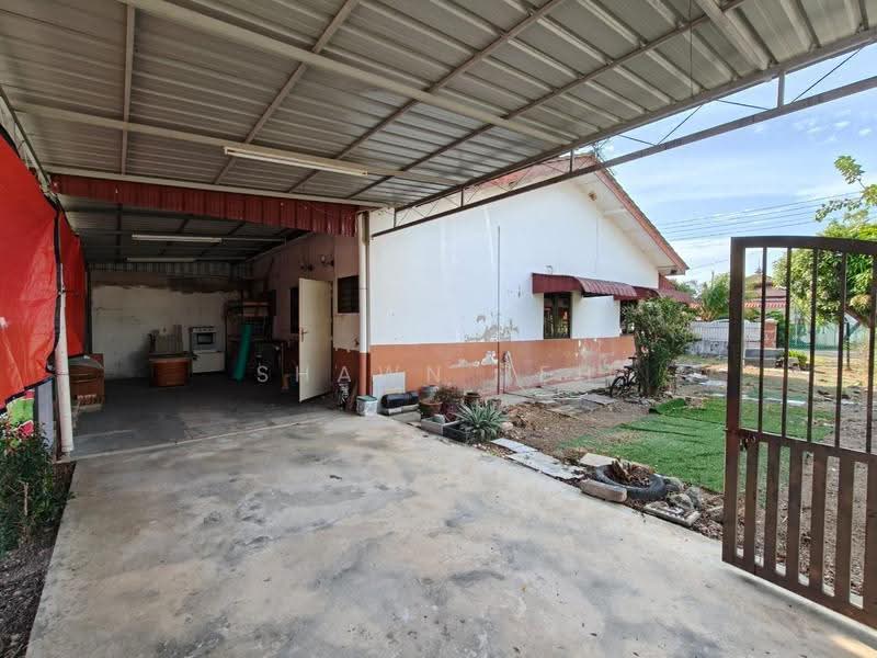 1-storey Terraced House for Sale in Taman Malim Jaya (Bachang) - Shawn Teh - Exterior - PropertyGuru.com.my