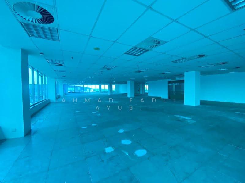 Pejabat untuk Disewa di Petaling Jaya (Selangor) - Ahmad Fadli Ayub - Interior - PropertyGuru.com.my