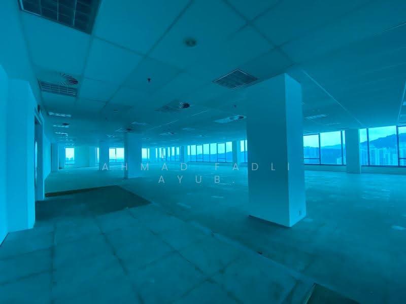 Pejabat untuk Disewa di Petaling Jaya (Selangor) - Ahmad Fadli Ayub - Interior - PropertyGuru.com.my