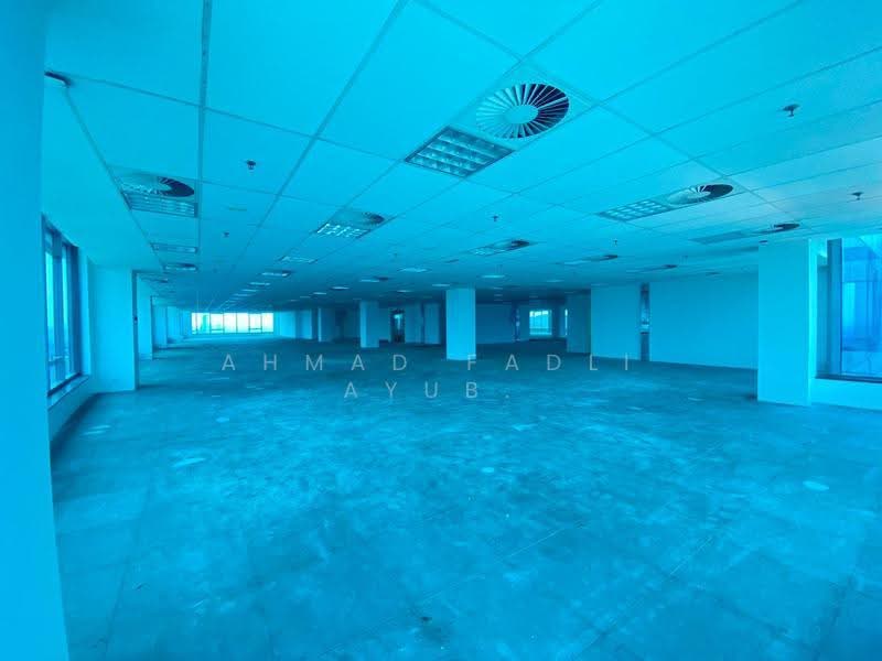 Pejabat untuk Disewa di Petaling Jaya (Selangor) - Ahmad Fadli Ayub - Interior - PropertyGuru.com.my