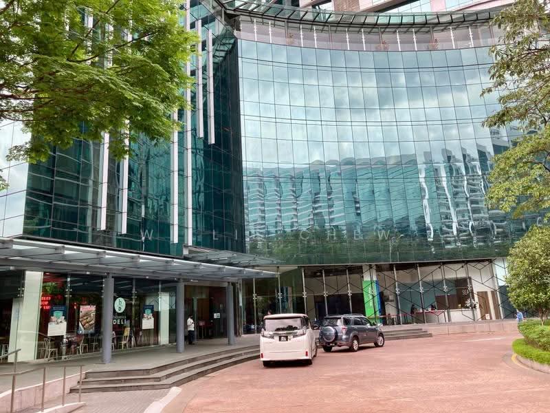 Office for Rent in Kampung Kerinchi (Bangsar South) (Kuala Lumpur) - Willis Chew - Exterior - PropertyGuru.com.my