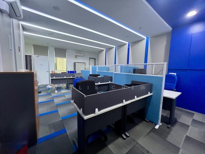 Office for Rent in Kampung Kerinchi (Bangsar South) (Kuala Lumpur) - Willis Chew - Interior - PropertyGuru.com.my