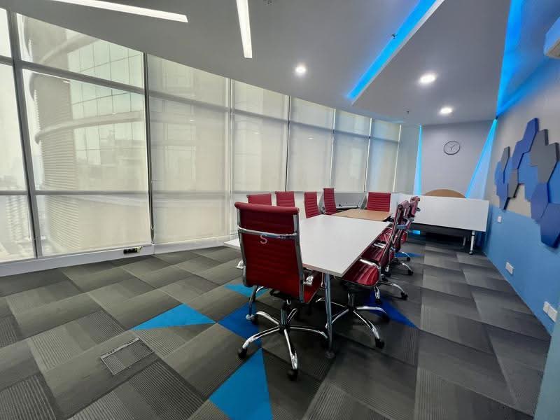Office for Rent in Kampung Kerinchi (Bangsar South) (Kuala Lumpur) - Willis Chew - Interior - PropertyGuru.com.my