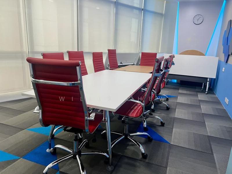 Office for Rent in Kampung Kerinchi (Bangsar South) (Kuala Lumpur) - Willis Chew - Interior - PropertyGuru.com.my