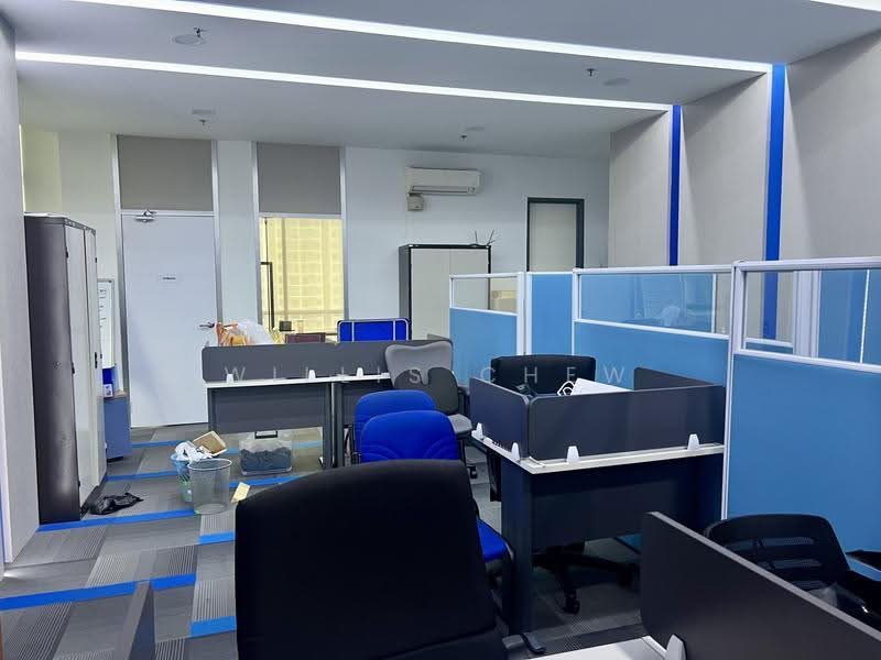 Office for Rent in Kampung Kerinchi (Bangsar South) (Kuala Lumpur) - Willis Chew - Interior - PropertyGuru.com.my