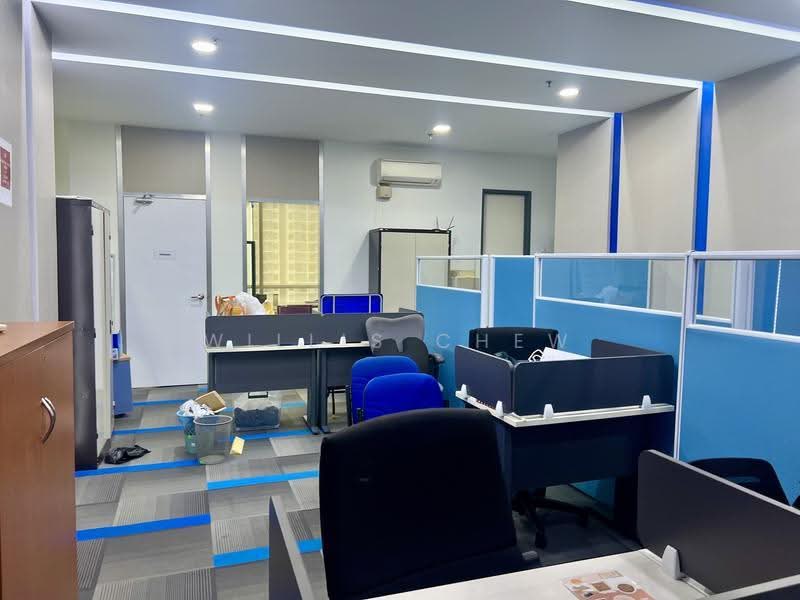 Office for Rent in Kampung Kerinchi (Bangsar South) (Kuala Lumpur) - Willis Chew - Interior - PropertyGuru.com.my