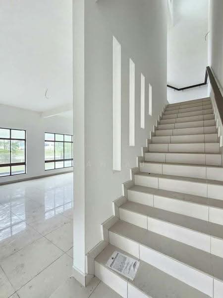 2-storey Terraced House for Sale in Taman Seri Austin (Tebrau) - JAN AU - Interior - PropertyGuru.com.my