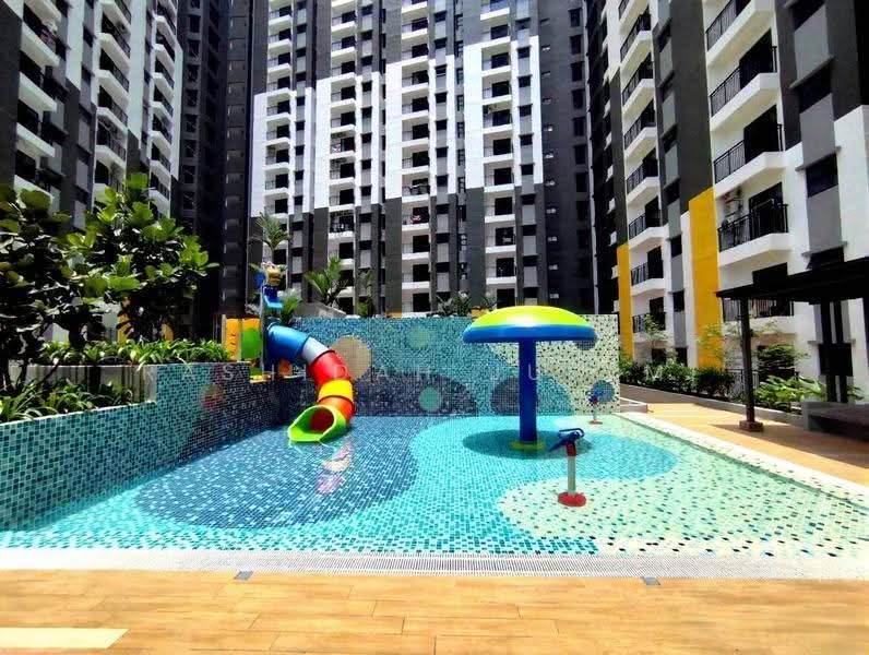 Kediaman Servis untuk Dijual di Residensi Mutiara Emas Kajang - Rashidah Juremi - Exterior - PropertyGuru.com.my