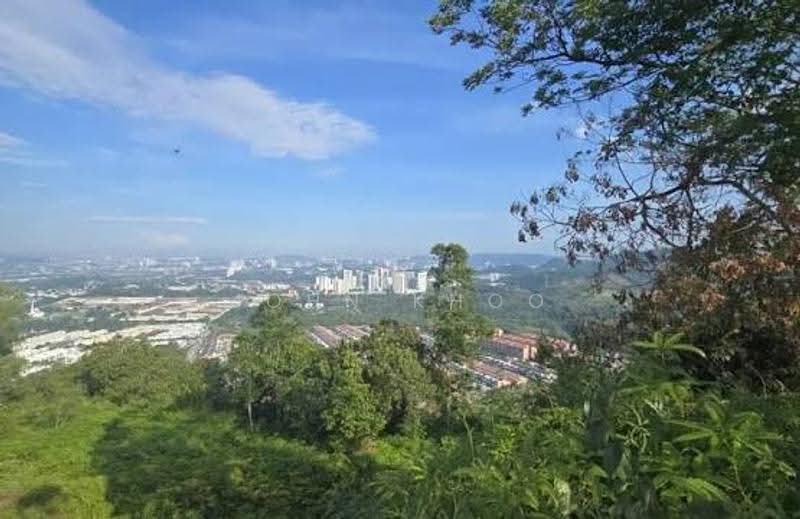Bungalow House for Sale in Taman Sungai Sering (Cheras) - John Khoo - View - PropertyGuru.com.my