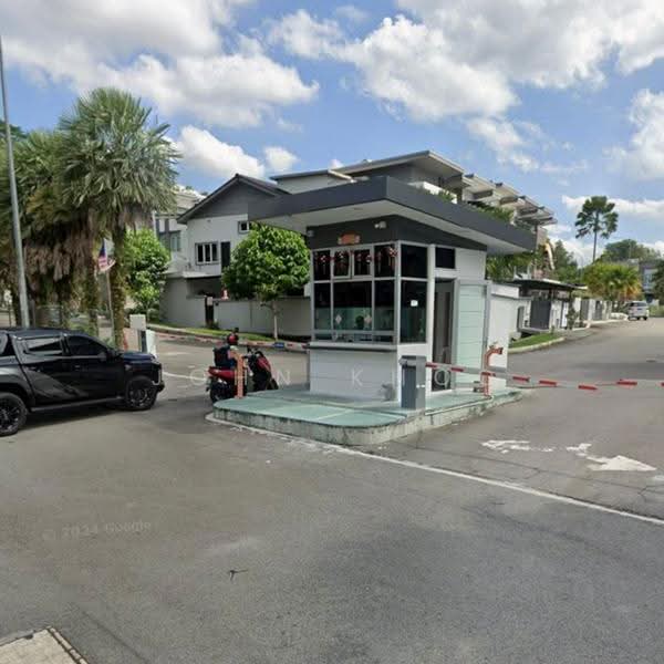 Bungalow House for Sale in Taman Sungai Sering (Cheras) - John Khoo - Exterior - PropertyGuru.com.my