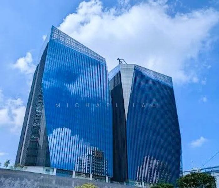 Pejabat untuk Disewa di Subang Jaya (Selangor) - Michael Lau - Exterior - PropertyGuru.com.my