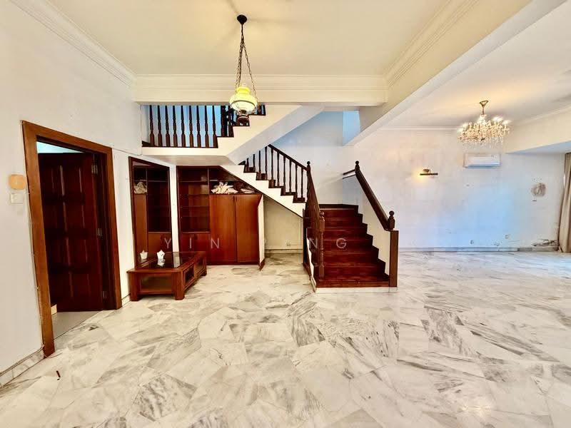 2-storey Terraced House for Sale in Taman Tun Dr Ismail (Kuala Lumpur) - Yin Peng . - Dining Hall - PropertyGuru.com.my