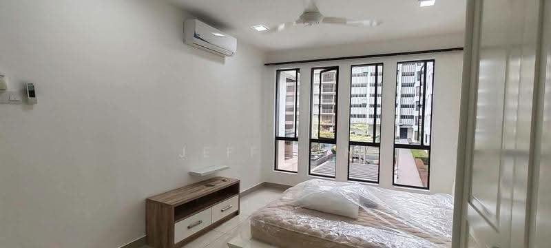 Kondominium untuk Disewa di Upper East @ Tiger Lane - Jeff Tan - Bedroom - PropertyGuru.com.my